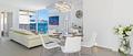 Mallorca Moderne Wohnung in 1. Linie mit Meerblick in Santa Ponsa zu verkaufen