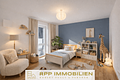 Neubau: Sonnige 3-Zi.-Wohnung mit Süd/West-Balkon - Visualisierung Kinderzimmer