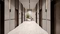 ONE RIVERPOINT - Business Bay - One River Point_ Lift Lobby