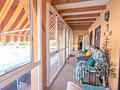 Sehr schöne Landhaus-Villa mit 3 Schlafzimmern, 2 Bädern, Dachterrasse und Privatpool