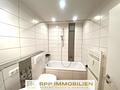 Charmante 3-Zimmer-Wohnung mit Balkon in ruhiger Wohnlage - Badezimmer