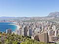 Luxusapartment in Benidorm - COB738669