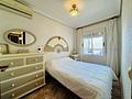 Appartement mit 2 Schlafzimmern, 1 Bad und Meerblick nur 100 m vom Strand