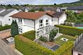 Bezugsfertiges Einfamilienhaus in Sinzheim – komplett möbliert und liebevoll ausgestattet - Hausansicht