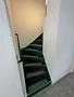 TERRASSENWOHNUNG - Neid der Freunde - kostenlos dabei - REAL und MODERN - besonders und grenznah! - 22 Treppe zur oberen Wohnung