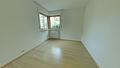 Charmante 3-Zimmer-Erdgeschosswohnung mit Terrasse & Garten in ruhiger Zentrumslage von Freilassing - Schlafzimmer