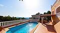 Mallorca renovierte Villa mit herrlichem Meerblick in Costa d´en Blanes zu verkaufen