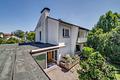 Wohnen, entspannen, genießen – Zuhause mit Garten, eigener Sauna und 2 Garagen in Ludwigshafen - zukünftige Terrasse
