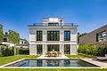 Bezugsfertiger Neubau: Luxuriöse Highend-Villa mit kosmopolitischem Flair und Pool - Wohnen auf höchstem Niveau
