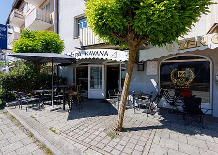 Gewerbefläche, München/Obersendling: Solide Geldanlage - Objekt seit 2014 vermietet - inkl. 3 TG Plätzen - Impressionen