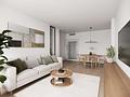 Luxusapartment im Zentrum von Cartagena - 202209 0086 Salón reforma 1