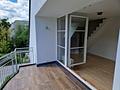 Charmante 2-Zimmer-Maisonette-Wohnung im schönem Nymphenburg in der Nähe des Schlossparks ! - Großer Balkon