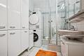 Gepflegte 3-Zimmer-ETW mit verglaster Ost-Loggia & Garage / Verkauf auf Nießbrauchbasis - Badezimmer