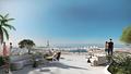 One RAK central - Studio mit Pool - OC_SkyGarden