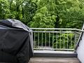 Helle Maisonettewohnung mit Südbalkon in ruhiger Alleestraße – modernes Wohnen in Krefeld-Kempener Feld - 011 Balkon