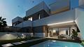 Private Pool-Residenzen direkt am Meer - ALMA_BUNGALOW__EXTERIOR