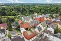 ++ Attraktive 3-Zimmer-Maisonettewohnung mit Balkon und Stellplatz in top Lage! ++ - Luftbild 1