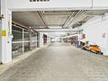 gut geschnittene, renovierte & sofort verfügbare, leere Erdgeschoßwohnung in Solln - Tiefgarage