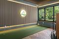 Attraktives Wohn- und Geschäftshaus in Wasserburg - Golfsimulator