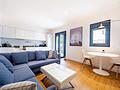 Neuwertiges Penthouse in Palma City mit privater Dachterrasse und Spabereich - Innenpool und Sauna