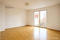 Moderne und lichtdurchflutete 3-Zimmer-Wohnung mit Sonnenbalkon und Tiefgaragenstellplatz - Schlafzimmer