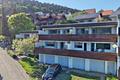 Geschmackvoll möblierte 3-Zimmer-Wohnung mit Garage und Balkon - traumhafter Ausblick inklusive - Wohnung Balkonseite