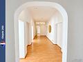Vermieteter Altbau: 132 m² mit langfristiger Perspektive - Objekt 293