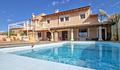 Klassisches mallorquinisches Herrenhaus mit Pool in Son Rapinya Mallorca zu verkaufen
