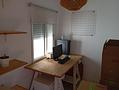 Reihenhaus mit 2 Schlafzimmern, 2 Bädern, Gäste-WC, Dachterrasse, Tiefgaragenstellplatz und Gemeinschaftspool