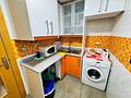 Appartement mit 2 Schlafzimmern und 1 Bad nur 100 m vom Strand