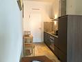 Zentral in München: moderne Wohnung im alten Hof in Erbpacht optional mit TG-Stellplatz - Küche