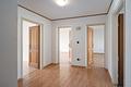 Sehr gut geschnittene 3-Zimmer-Wohnung mit Südbalkon & Tiefgarage - Zentrale mit Weite