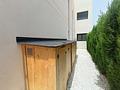 Moderne Erdgeschoss-Wohnung mit 3 Schlafzimmern, 2 Bädern, privatem Garten und Gemeinschaftspool