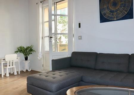 Mallorca Wohnung im Herzen von Santa Catalina zu verkaufen