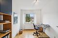 ++ Familienfreundliche 4-Zimmer-Wohnung mit Balkon ++ - Arbeitszimmer