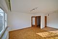Willkommen im Nordend! 2-Zimmer-Wohnung mit gemeinschaftlicher Dachterrasse - Wohnbereich
