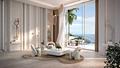 Oystra -  der Luxus der Auster - direkt am Strand - OYSTRA VILLA LIVING 01