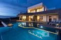 Villa Veleta - moderne Luxusvilla im Verkauf in der Wohnanlage Jazmines in Cumbre del Sol - AJ156-02