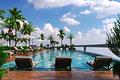 Top-Studio in Arjan - bei Miracle Garden - Ende 2026 Fertiggetsellt - Rooftop pool