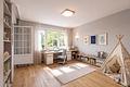 Zur Modernisierung in Toplage Villenkolonie I: Geräumiges Familiendomizil mit idyllischem Garten - Kinderzimmer (visualisiert)