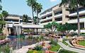 Appartements mit 3 Schlafzimmern in wunderschöner Anlage mit Gemeinschaftspools und Whirlpools nur 800 m vom Strand