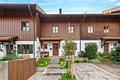 Modernisiertes Reihenhaus mit Garten und hochwertiger Ausstattung in Holzkirchen - Charmantes Reihenhaus