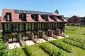 Neubau: Mittelhaus mit modernem Design am Starnberger See - Zeitlose Architektur