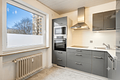 Sofort beziehbar: 3-Zimmer-Wohnung mit Potenzial - Küche