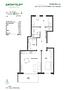 3-Zi.-Whg. in begehrter Lage mit Balkon in Süd-Ausrichtung, 2 Bädern und sep. Abstellraum - Grundriss