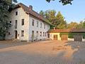 Ehemaliger Gutshof in Rohrdorf – eine Rarität mit unverbaubarem Bergpanoramablick - Gutshaus
