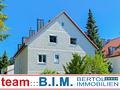 Schöne Maisonette mit Balkon, Gartennutzung, hochwertiger Einbauküche und sehr modernen Bädern - Titel