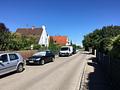 Ausgedehntes Grundstück in Augsburg-Lechhausen mit Altbestand und vielen Optionen - Umgebung