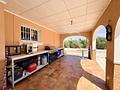 Mediterranes Landleben - Charmantes Einfamilienhaus mit privatem Pool im Herzen der Vega Baja