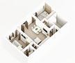 Mallorca helles Apartment im Herzen von Santa Catalina, Palma zu verkaufen